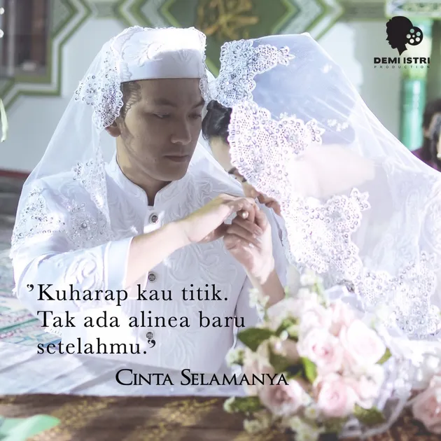 Cinta Selamanya