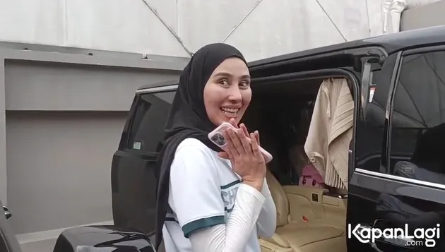 Amy Qanita Sakit, Amy Qanita Operasi, Kondisi Amy Qanita