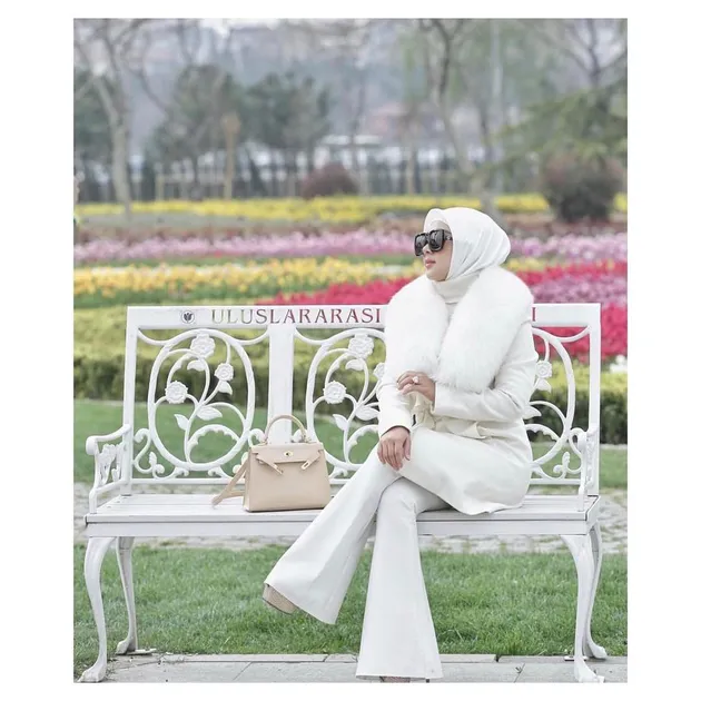 Syahrini