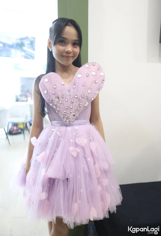 Syaqirah imut