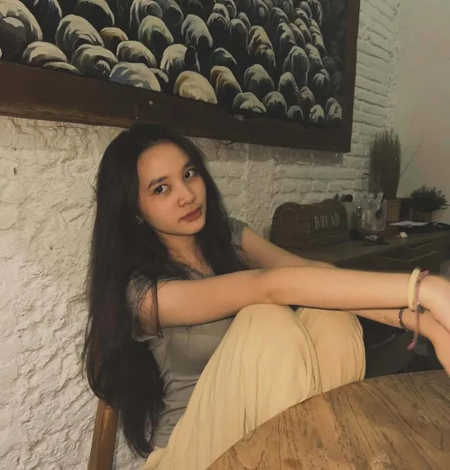 Kana Sybilla Bramantyo