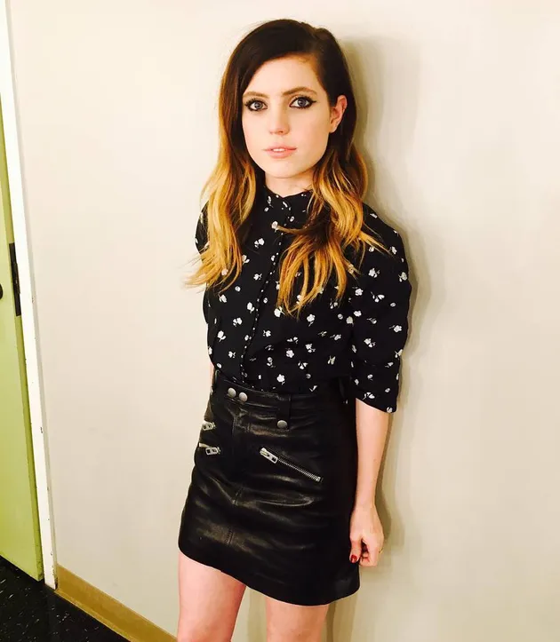 Sydney Sierota