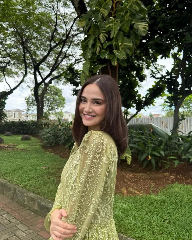 Syifa Hadju Tolak Tawaran Main di Film dan Series 17+ atau 21+