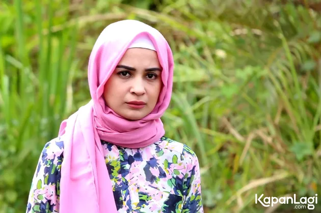 Shireen Sungkar 