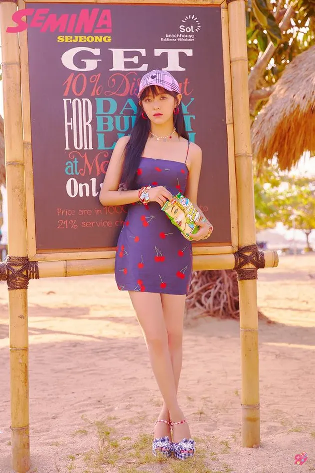Semina Gugudan