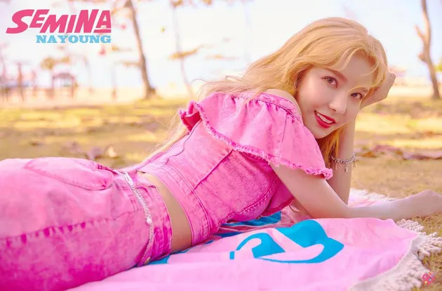 Semina Gugudan
