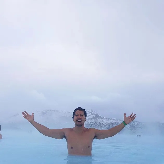 Rio Dewanto - Chicco Jerikho