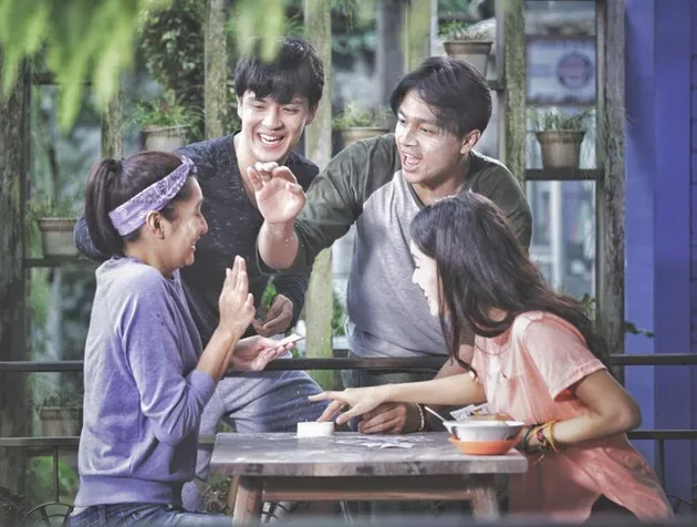 Mikha Tambayong