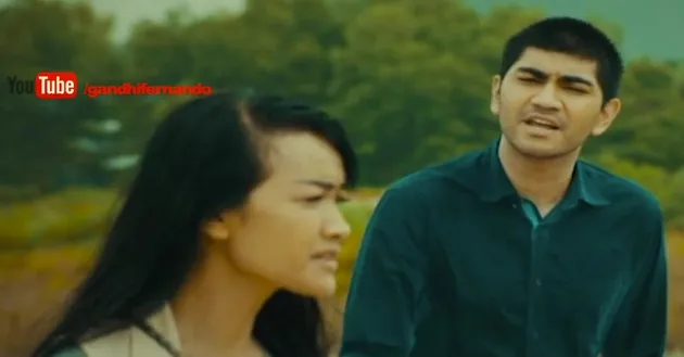 Film Terakhir Julia Perez