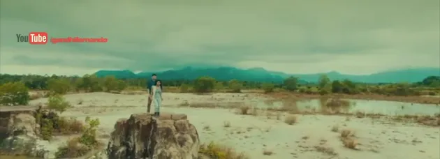 Film Terakhir Julia Perez