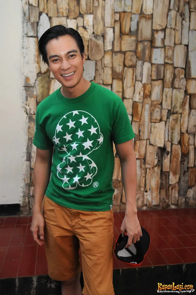 Baim Wong
