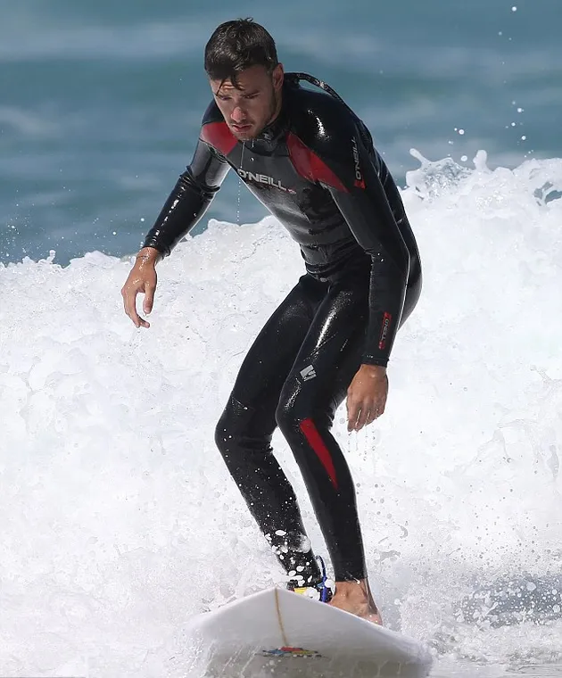 Liam Payne