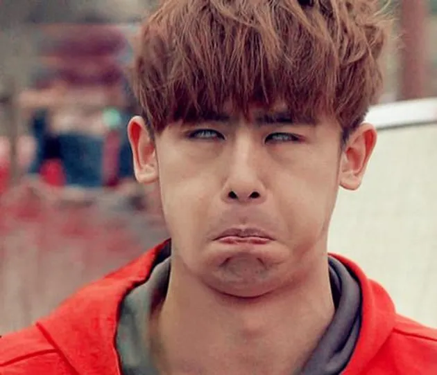 Nichkhun