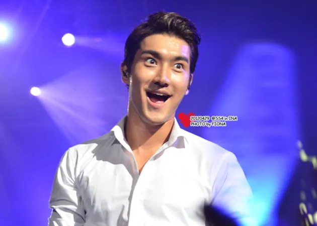 Choi Siwon