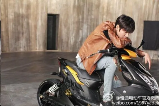 Lee Min Ho