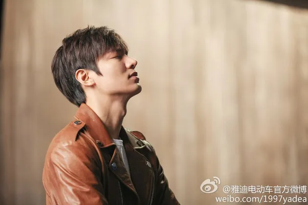 Lee Min Ho