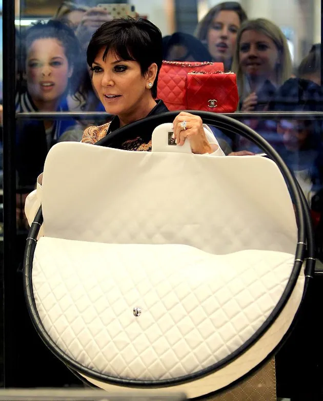 Kris Jenner