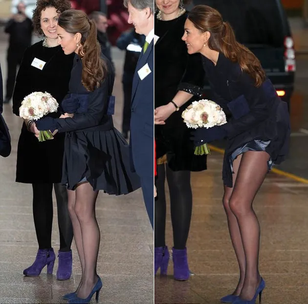 Kate Middleton