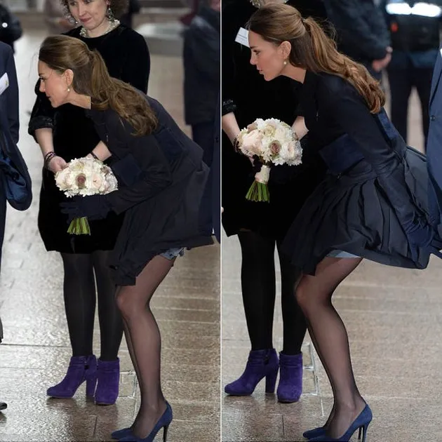 Kate Middleton