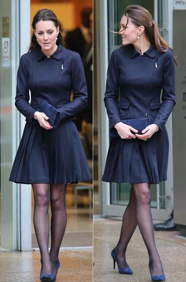 Kate Middleton