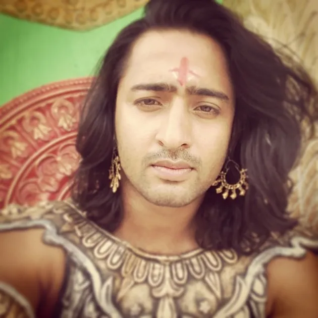 Shaheer Sheikh