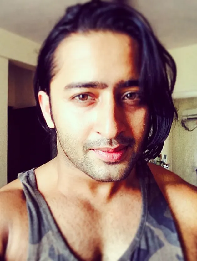 Shaheer Sheikh