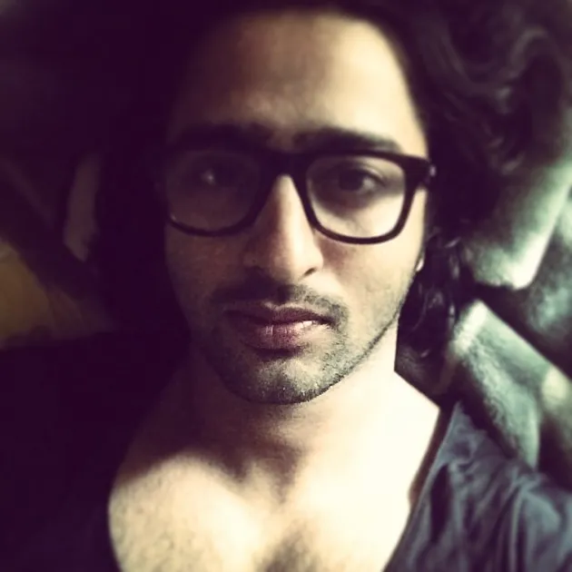 Shaheer Sheikh