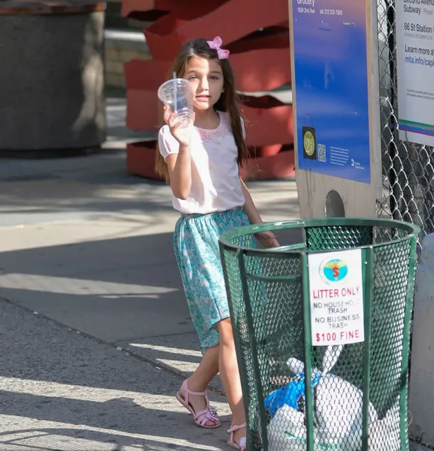 Suri Cruise