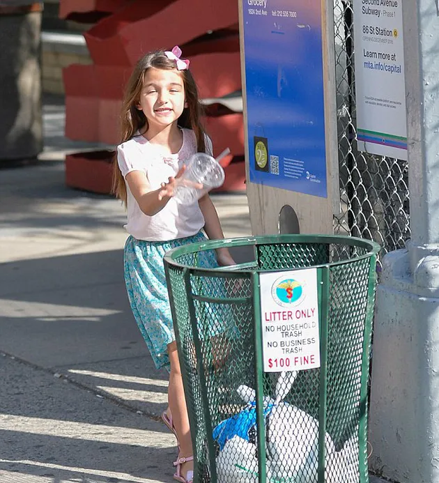 Suri Cruise