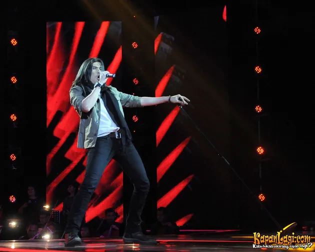 Virzha Idol