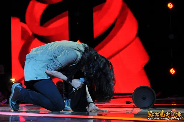 Virzha Idol