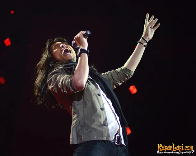 Virzha Idol