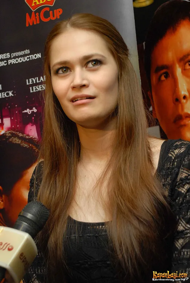 Sabai Morscheck