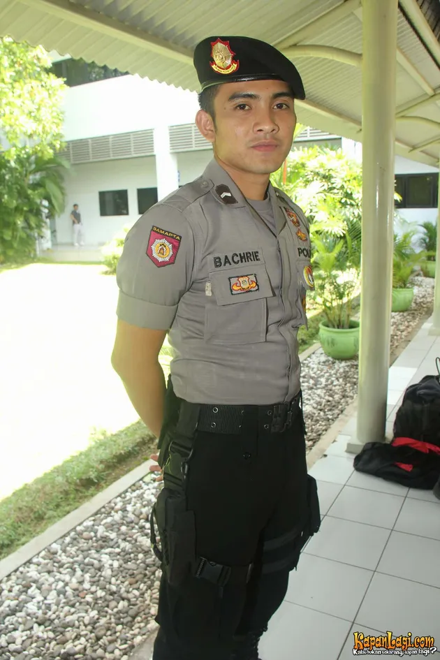 Saeful Bahri