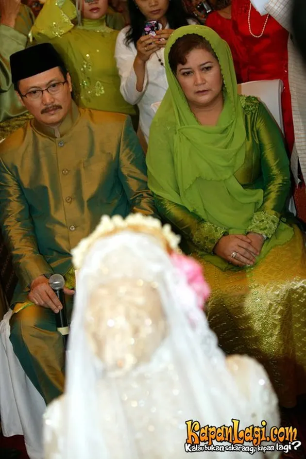 sahrul gunawan