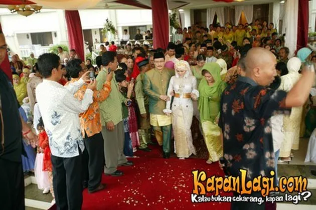 sahrul gunawan