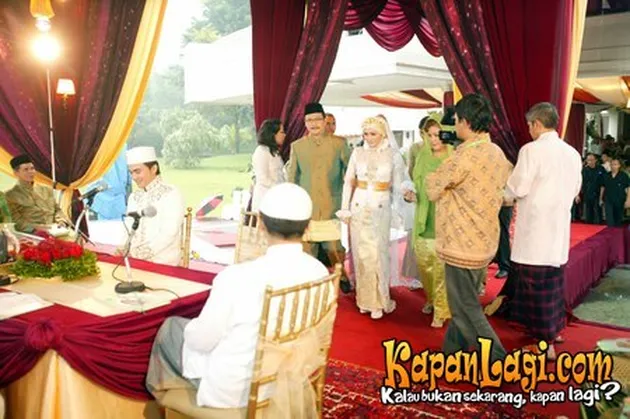 Sahrul Gunawan