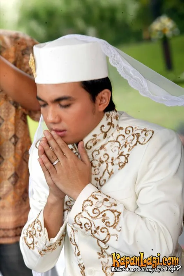 sahrul gunawan