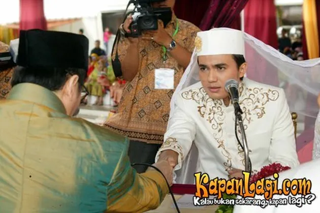 sahrul gunawan