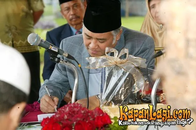 sahrul gunawan
