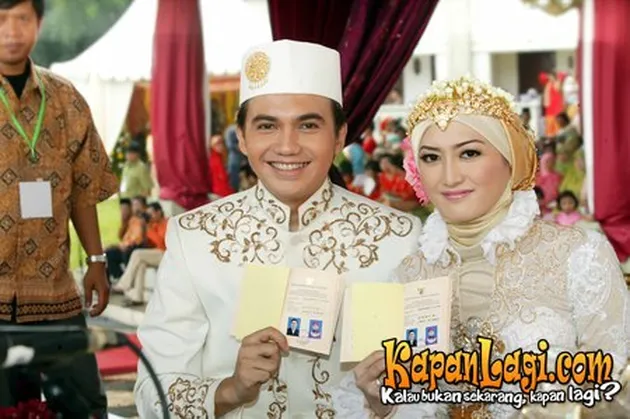 sahrul gunawan