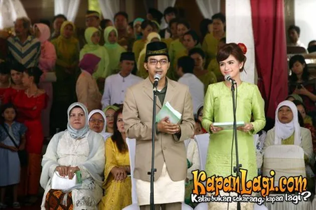 sahrul gunawan