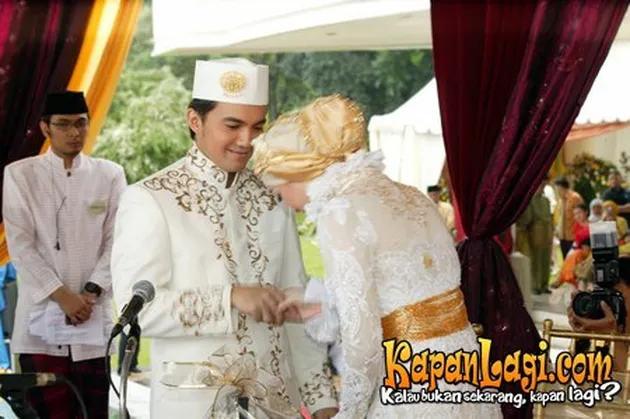 sahrul gunawan