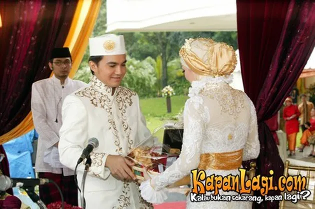 Sahrul Gunawan