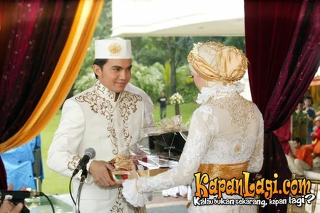sahrul gunawan
