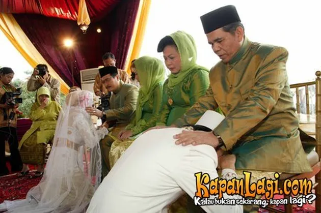 sahrul gunawan