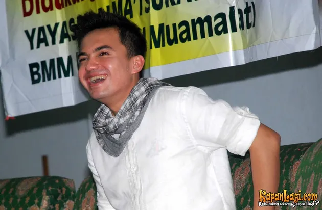 Sahrul Gunawan