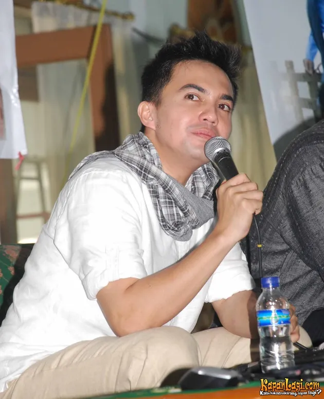 Sahrul Gunawan