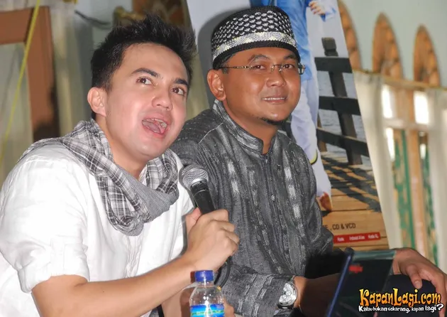Sahrul Gunawan
