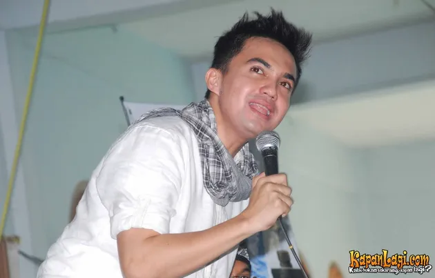 Sahrul Gunawan